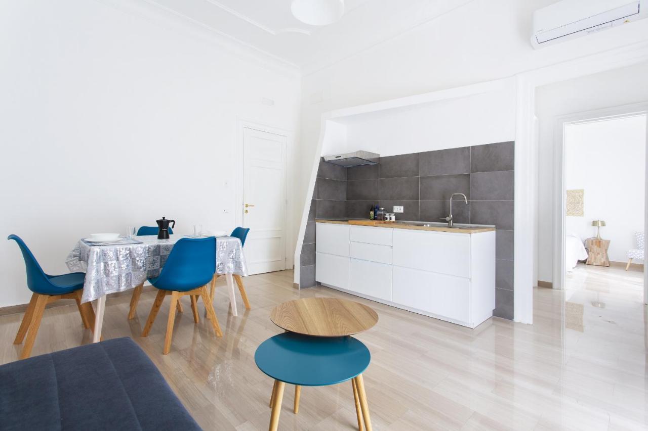 Luxury Coa Apartment Palermo Exterior foto