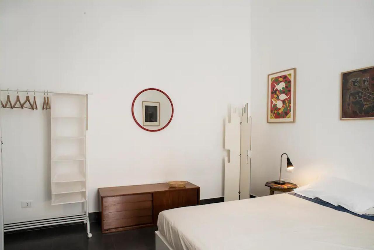 Luxury Coa Apartment Palermo Exterior foto